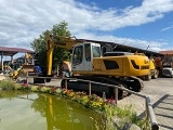 гусеничный экскаватор  LIEBHERR R 914 C Litronic HDSL