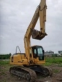 гусеничный экскаватор  KOMATSU PC160LC-7