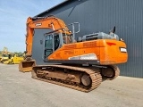 гусеничный экскаватор  DOOSAN DX300LC-5