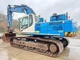 гусеничный экскаватор  HYUNDAI R 430 LC-9 A