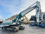 гусеничный экскаватор  LIEBHERR R 946