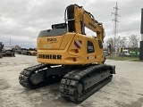 гусеничный экскаватор  LIEBHERR R 920 Compact