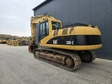 гусеничный экскаватор  CATERPILLAR 320