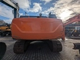 гусеничный экскаватор  DOOSAN DX255LC-5