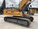 гусеничный экскаватор  LIEBHERR R 926 Litronic