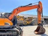 гусеничный экскаватор  DOOSAN DX235NLC