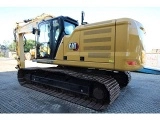 гусеничный экскаватор  CATERPILLAR 330