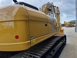 гусеничный экскаватор  CATERPILLAR 323D3