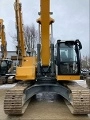 гусеничный экскаватор  LIEBHERR R 936