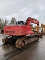 гусеничный экскаватор  LIEBHERR R 904 C Litronic HDSL