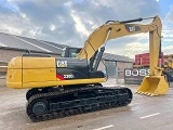 гусеничный экскаватор  CATERPILLAR 325