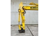 гусеничный экскаватор  KOBELCO SK 210 LC