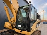 гусеничный экскаватор  CATERPILLAR 325D LN