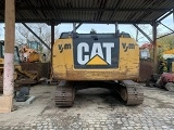 гусеничный экскаватор  CATERPILLAR 324E