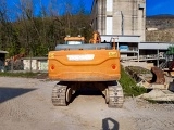 гусеничный экскаватор  DOOSAN DX235LCR