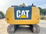 гусеничный экскаватор  CATERPILLAR 320E L