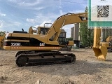 гусеничный экскаватор  CATERPILLAR 320 B L