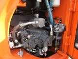 гусеничный экскаватор  DOOSAN DX140LCR-3