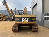 гусеничный экскаватор  CATERPILLAR 320 B L