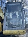 гусеничный экскаватор  New-Holland E 485