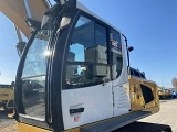 гусеничный экскаватор  LIEBHERR R 924