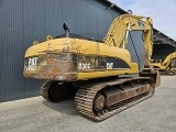 гусеничный экскаватор  CATERPILLAR 330