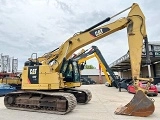 гусеничный экскаватор  CATERPILLAR 335F L