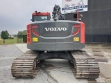 гусеничный экскаватор  VOLVO ECR235DL