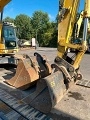 гусеничный экскаватор  KOMATSU PC240LC-10