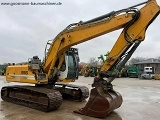 гусеничный экскаватор  LIEBHERR R 916 Classic