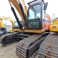 гусеничный экскаватор  CATERPILLAR 330D