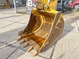 гусеничный экскаватор  KOMATSU PC210-10