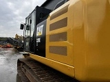 гусеничный экскаватор  CATERPILLAR 320E L