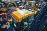 гусеничный экскаватор  VOLVO EC300ENL