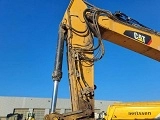 Гусеничный экскаватор  <b>CATERPILLAR</b> 336F L