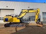 гусеничный экскаватор  CATERPILLAR 330