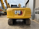 гусеничный экскаватор  CATERPILLAR 320D3