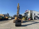 гусеничный экскаватор  LIEBHERR R 924