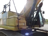 гусеничный экскаватор  CATERPILLAR 336F