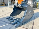 гусеничный экскаватор  DOOSAN DX300LCA