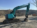 гусеничный экскаватор  KOBELCO SK 235 SR