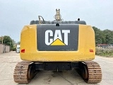 гусеничный экскаватор  CATERPILLAR 336F L