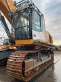 гусеничный экскаватор  LIEBHERR R 946