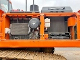 гусеничный экскаватор  DOOSAN DX380LC-3