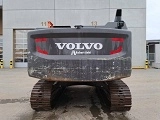 гусеничный экскаватор  VOLVO EC 300