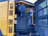 гусеничный экскаватор  VOLVO ECR235EL