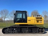 гусеничный экскаватор  CATERPILLAR 336