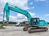 гусеничный экскаватор  KOBELCO SK 500 LC 9