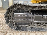 гусеничный экскаватор  CATERPILLAR 323D3