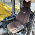 гусеничный экскаватор  New-Holland E 265